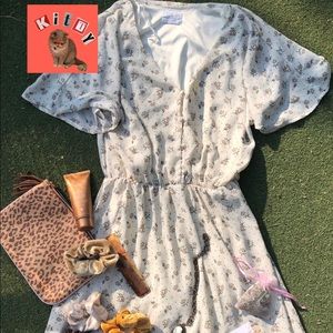 Cottagecore classy sundress style bundle